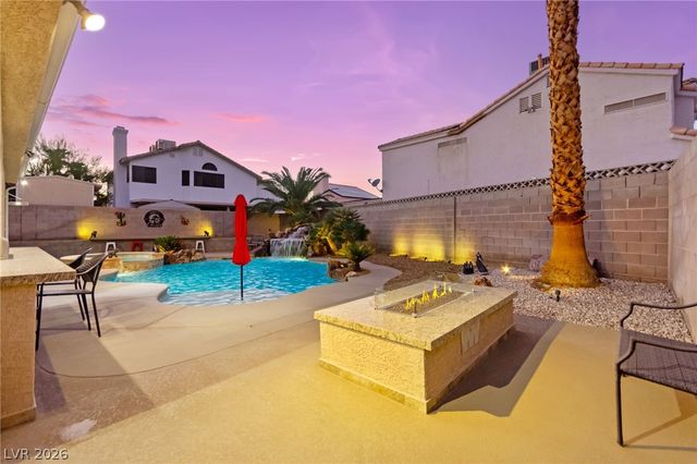 1524 Bright View Drive, Las Vegas, NV 89119