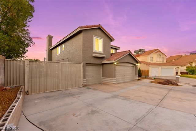 1524 Bright View Drive, Las Vegas, NV 89119