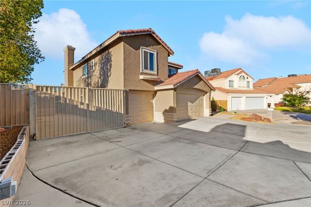 1524 Bright View Drive, Las Vegas, NV 89119
