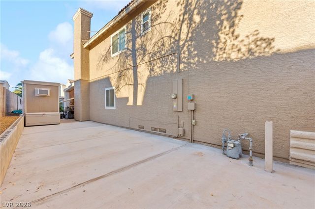 1524 Bright View Drive, Las Vegas, NV 89119