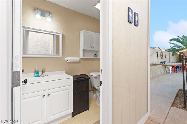 1524 Bright View Drive, Las Vegas, NV 89119