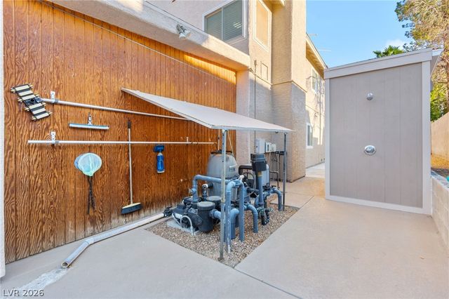 1524 Bright View Drive, Las Vegas, NV 89119
