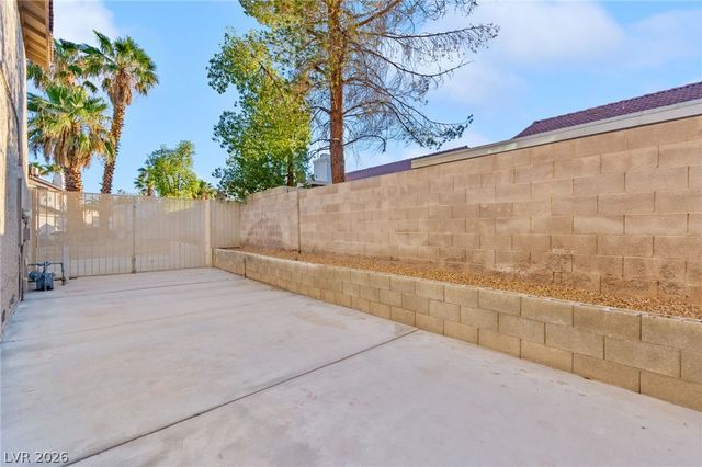 1524 Bright View Drive, Las Vegas, NV 89119
