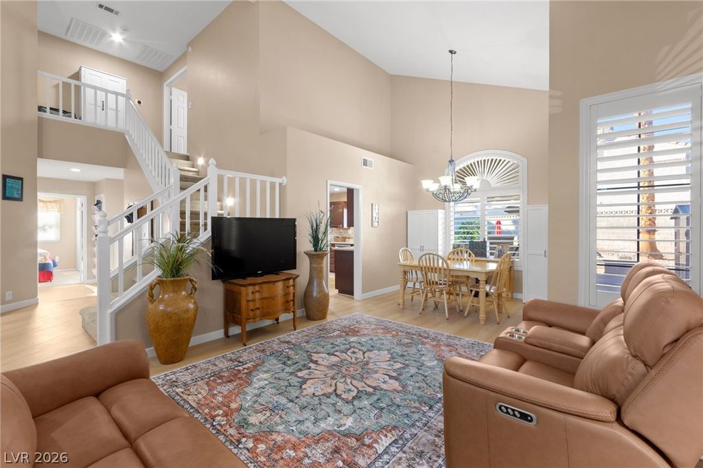 1524 Bright View Drive, Las Vegas, NV 89119 — photo 3