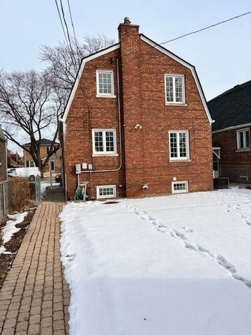 5216 S Major Avenue, Chicago, IL 60638