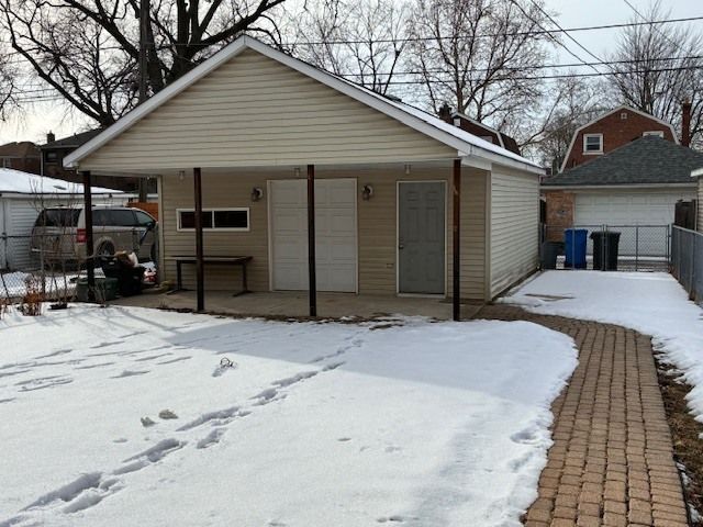 5216 S Major Avenue, Chicago, IL 60638