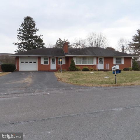16820 PETMAR CIR, Hagerstown, MD 21742