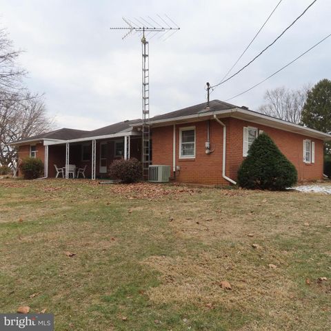 16820 PETMAR CIR, Hagerstown, MD 21742