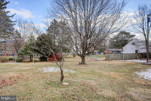 16820 PETMAR CIR, Hagerstown, MD 21742