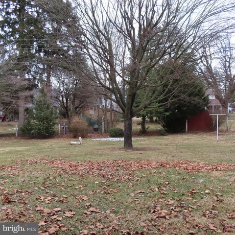 16820 PETMAR CIR, Hagerstown, MD 21742