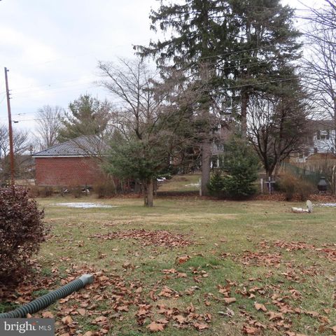 16820 PETMAR CIR, Hagerstown, MD 21742