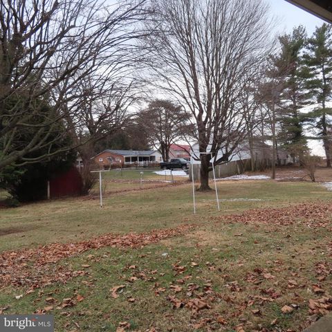 16820 PETMAR CIR, Hagerstown, MD 21742