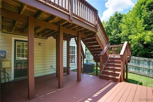 3230 Friars Walk Ln Unit#3230, Glen Allen, VA 23059