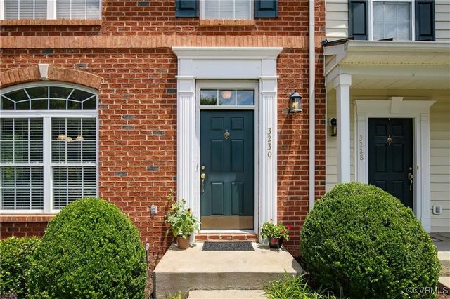 3230 Friars Walk Ln Unit#3230, Glen Allen, VA 23059