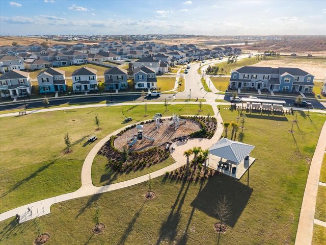 2611 RUNNERS CIRCLE, Clermont, FL 34714