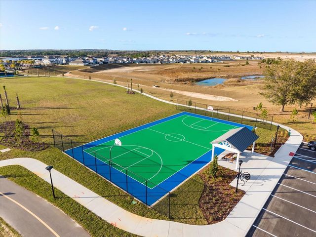 2611 RUNNERS CIRCLE, Clermont, FL 34714