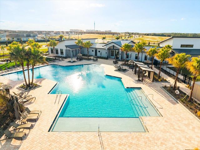 2611 RUNNERS CIRCLE, Clermont, FL 34714