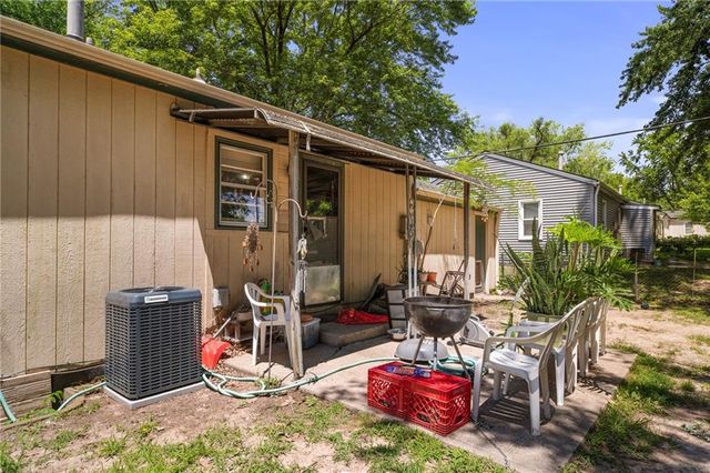 405 N Rogers Street, Independence, MO 64050