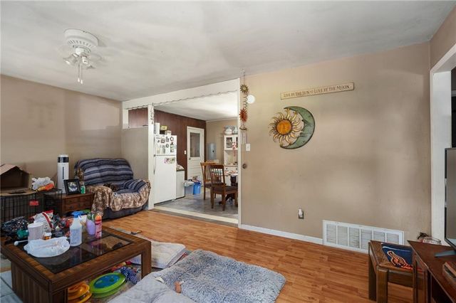 405 N Rogers Street, Independence, MO 64050