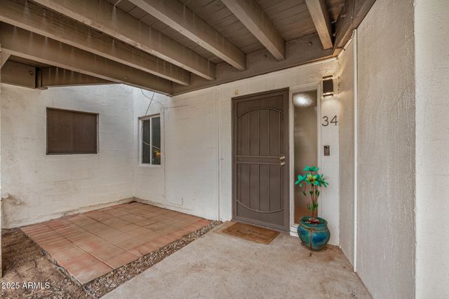 6240 N 16TH Street 34, Phoenix, AZ 85016