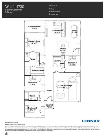 9109 SW 19th Street, Oklahoma City, OK 73128