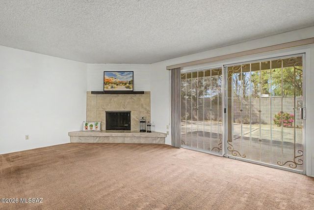 7265 E Fayette Street, Tucson, AZ 85730