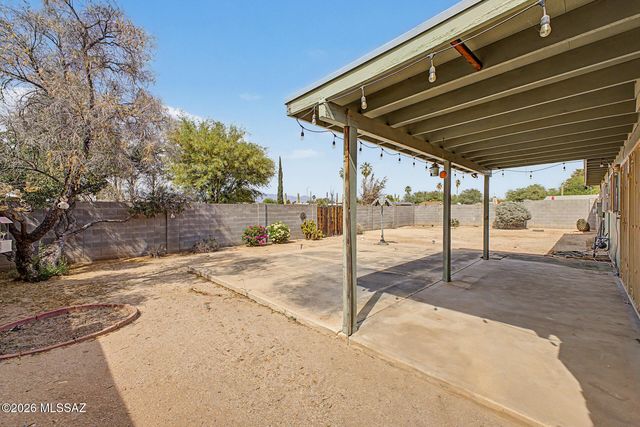 7265 E Fayette Street, Tucson, AZ 85730