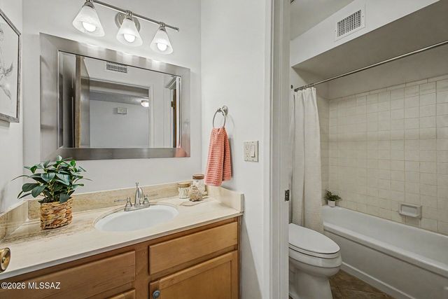 7265 E Fayette Street, Tucson, AZ 85730