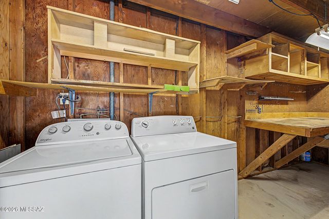 7265 E Fayette Street, Tucson, AZ 85730