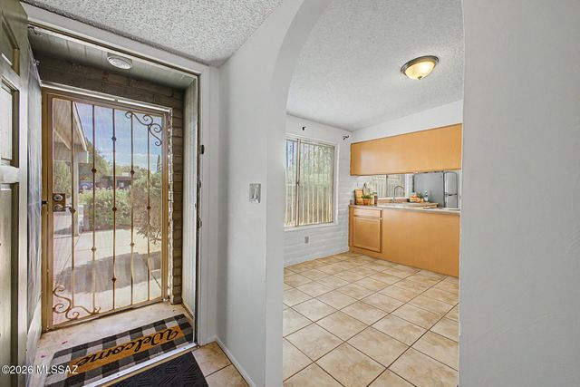 7265 E Fayette Street, Tucson, AZ 85730