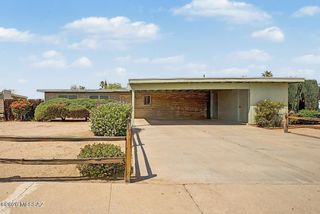 7265 E Fayette Street, Tucson, AZ 85730