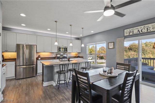 807 Asbury Pointe Lane, Painesville Twp, OH 44077