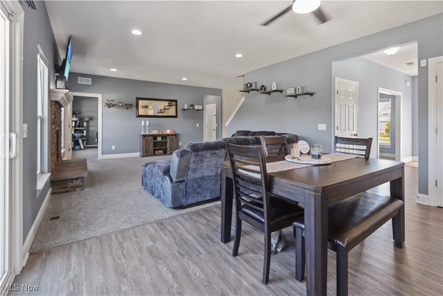 807 Asbury Pointe Lane, Painesville Twp, OH 44077