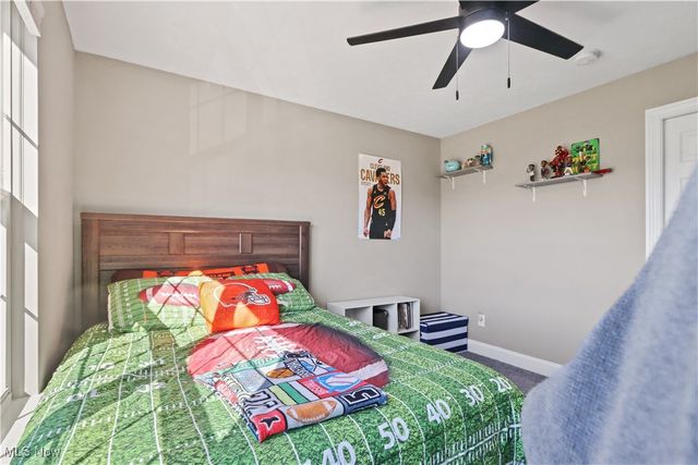 807 Asbury Pointe Lane, Painesville Twp, OH 44077