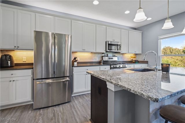 807 Asbury Pointe Lane, Painesville Twp, OH 44077