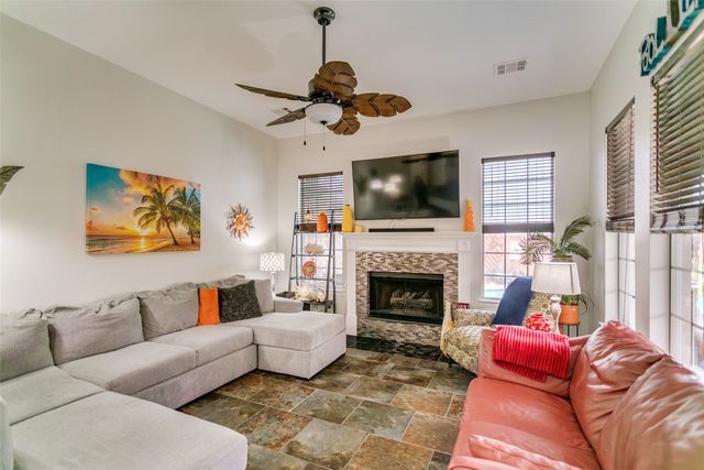 122 Parkhurst Lane, Allen, TX 75013