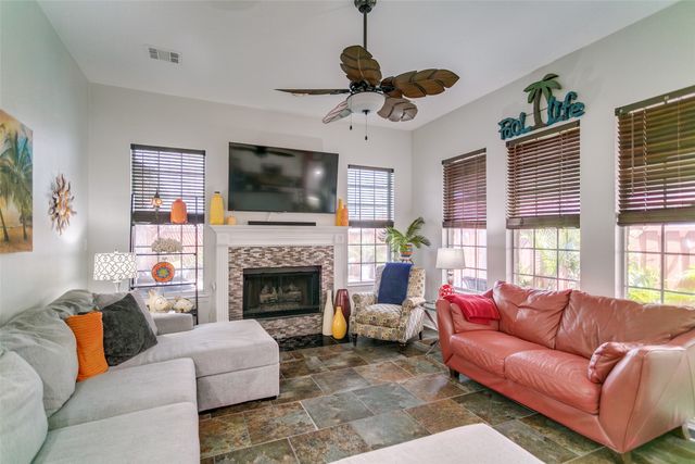 122 Parkhurst Lane, Allen, TX 75013