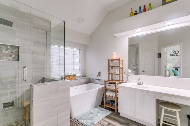 122 Parkhurst Lane, Allen, TX 75013