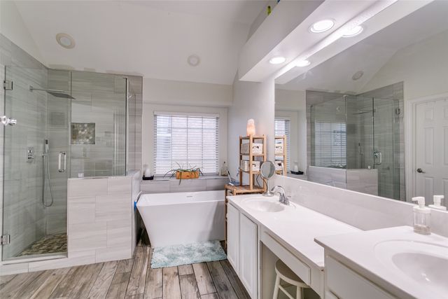 122 Parkhurst Lane, Allen, TX 75013