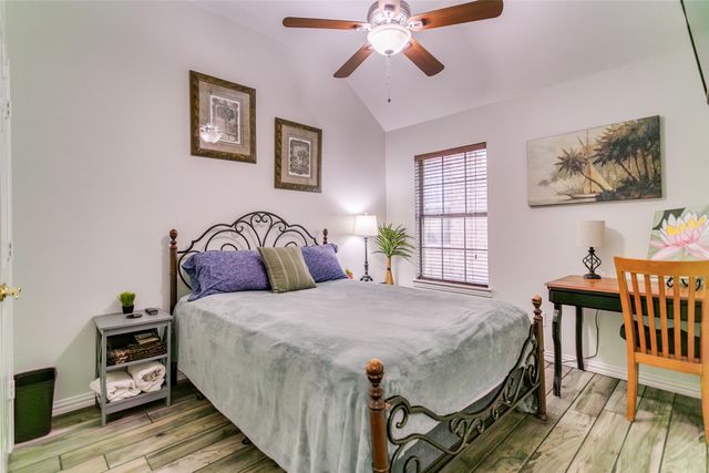 122 Parkhurst Lane, Allen, TX 75013