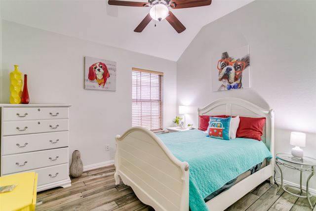 122 Parkhurst Lane, Allen, TX 75013