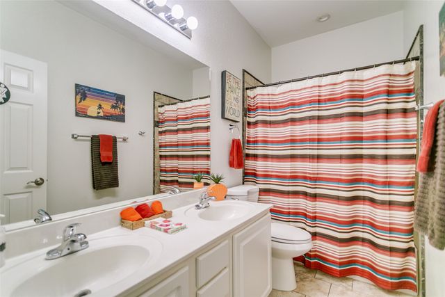 122 Parkhurst Lane, Allen, TX 75013