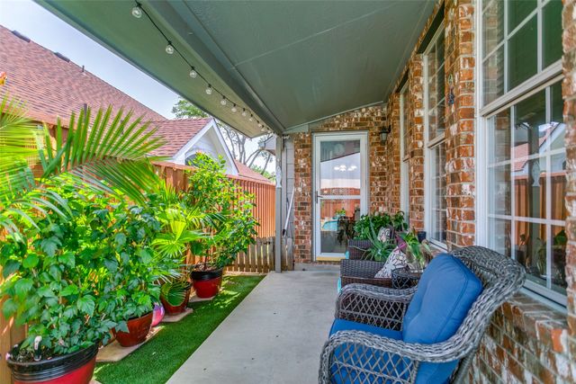 122 Parkhurst Lane, Allen, TX 75013