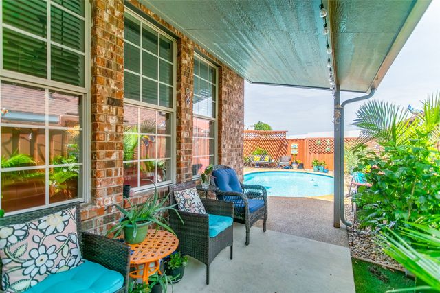 122 Parkhurst Lane, Allen, TX 75013