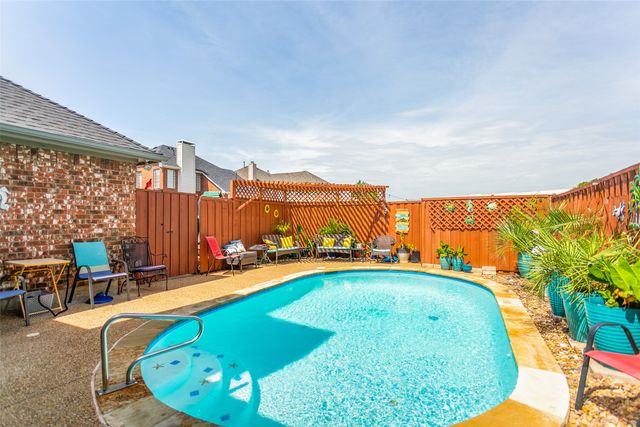 122 Parkhurst Lane, Allen, TX 75013