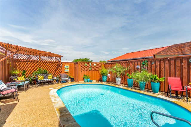 122 Parkhurst Lane, Allen, TX 75013