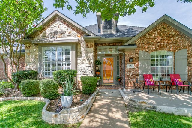 122 Parkhurst Lane, Allen, TX 75013