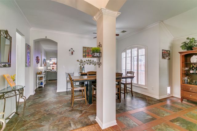 122 Parkhurst Lane, Allen, TX 75013