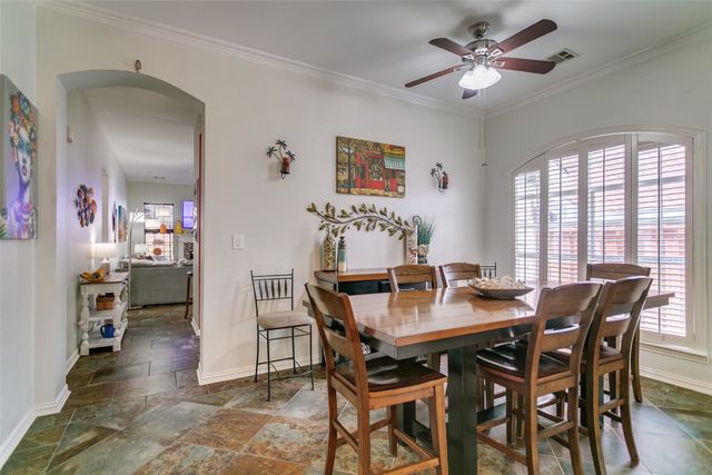 122 Parkhurst Lane, Allen, TX 75013