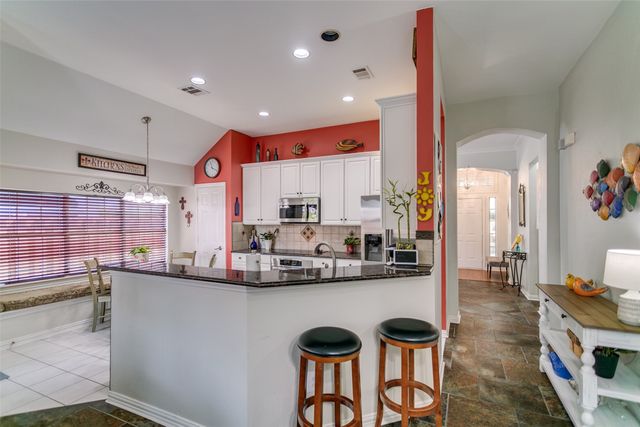 122 Parkhurst Lane, Allen, TX 75013